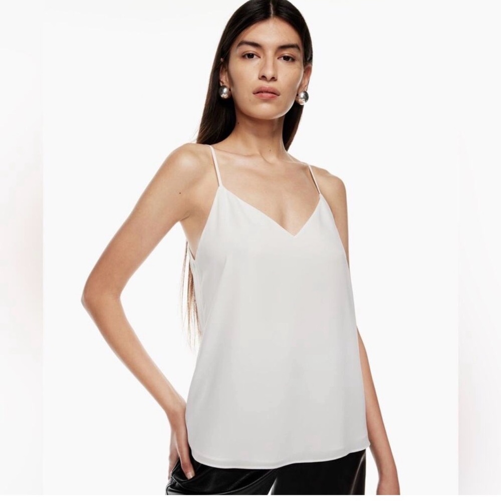 Babaton Everly Camisole Tops